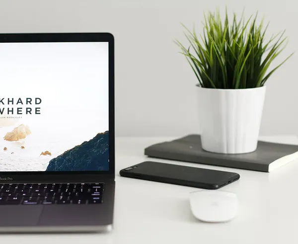 Image related to 5 essential tips for building a successful small business website