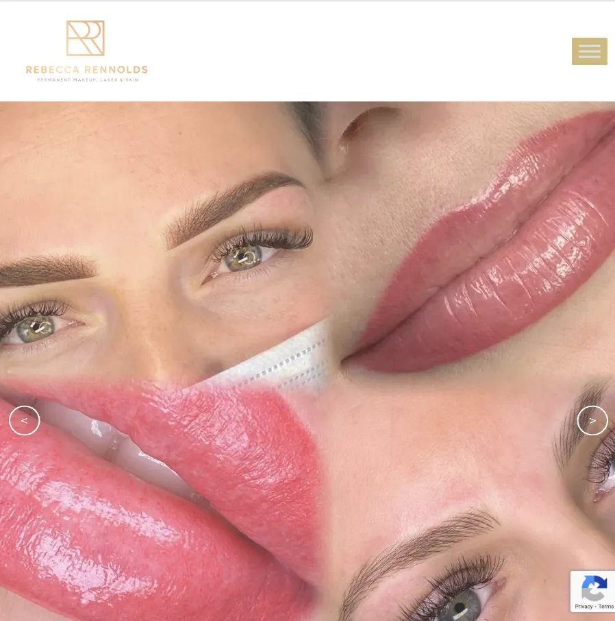Rebecca Rennolds Permanent Beauty & Laser