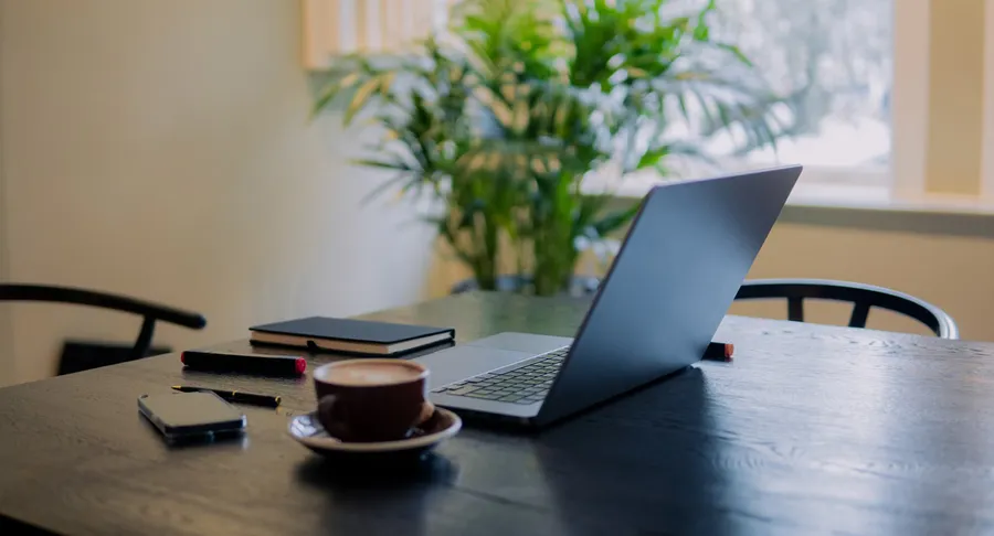 Business email setup