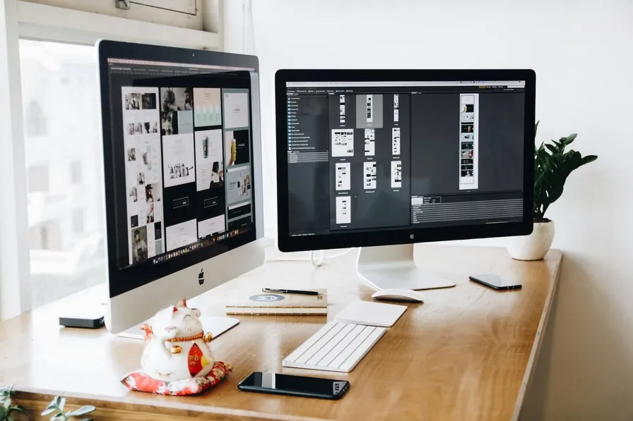 Websites in a Week – Fast, Affordable & Professional