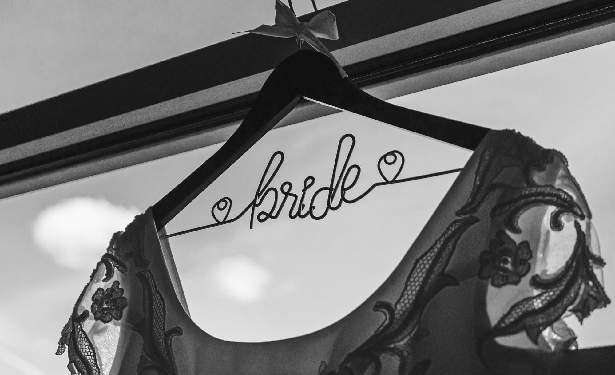 What I Found When I Audited a Bridal Boutique Website