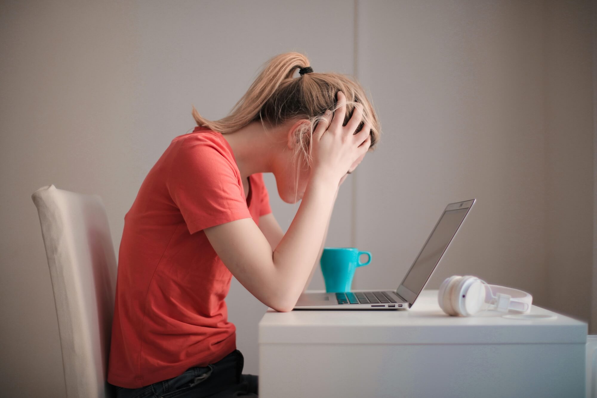 My Web Designer Has Gone Silent – What to Do Next (And How to Avoid Being Scammed)