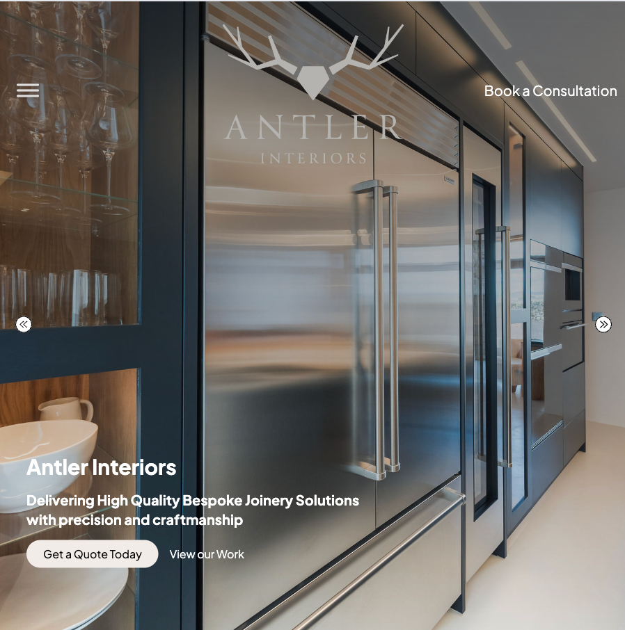 Antler Interiors