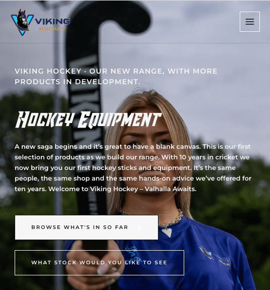 Viking Hockey